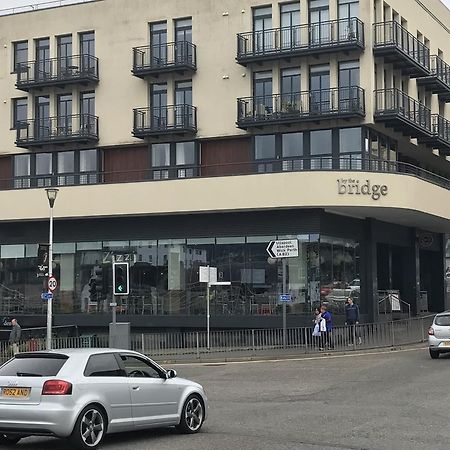 Apartment 306 By The Bridge Inverness Exterior foto