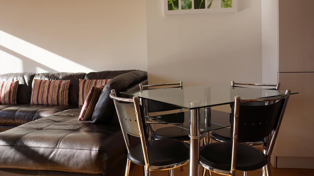 Apartment 306 By The Bridge Inverness Exterior foto