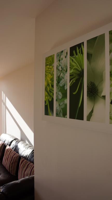 Apartment 306 By The Bridge Inverness Exterior foto