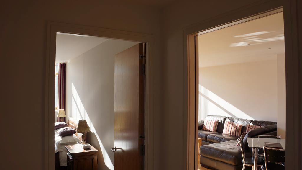 Apartment 306 By The Bridge Inverness Exterior foto